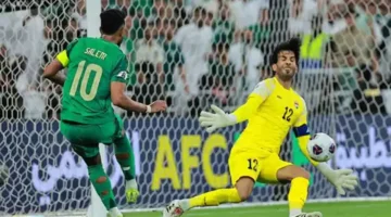 سالم الدوسري يبرز بثلاثة عوامل رئيسية ترجح فوزه بجائزة أفضل لاعب في آسيا